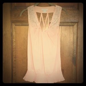 Charlotte Russe Top